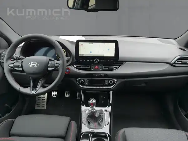 HYUNDAI I30 N LINE (8/14)