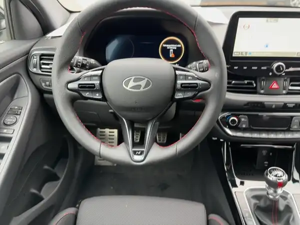 HYUNDAI I30 N LINE (9/14)