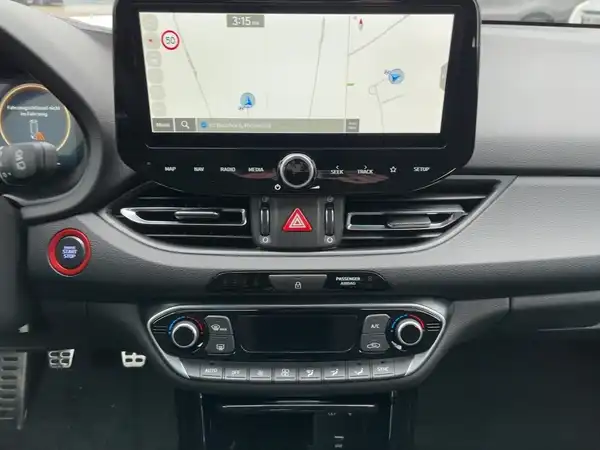 HYUNDAI I30 N LINE (10/14)