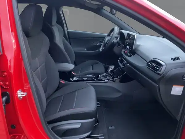 HYUNDAI I30 N LINE (11/14)