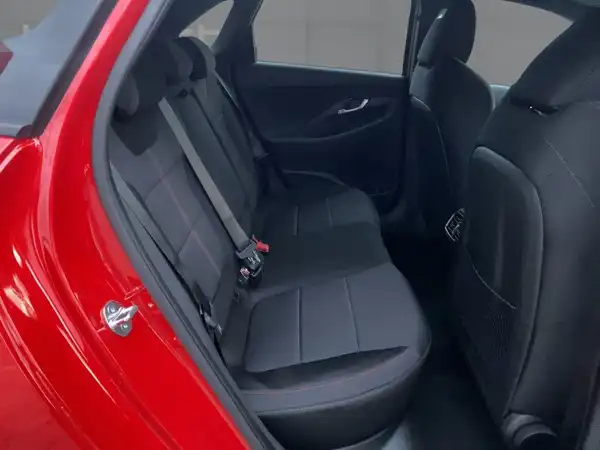 HYUNDAI I30 N LINE (12/14)