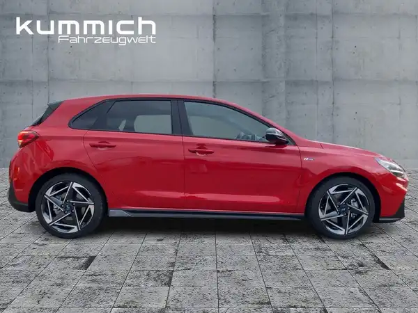 HYUNDAI I30 N LINE (3/14)
