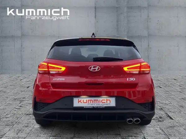 HYUNDAI I30 N LINE (5/14)
