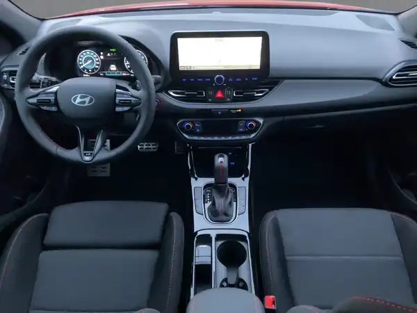 HYUNDAI I30 N LINE (8/14)