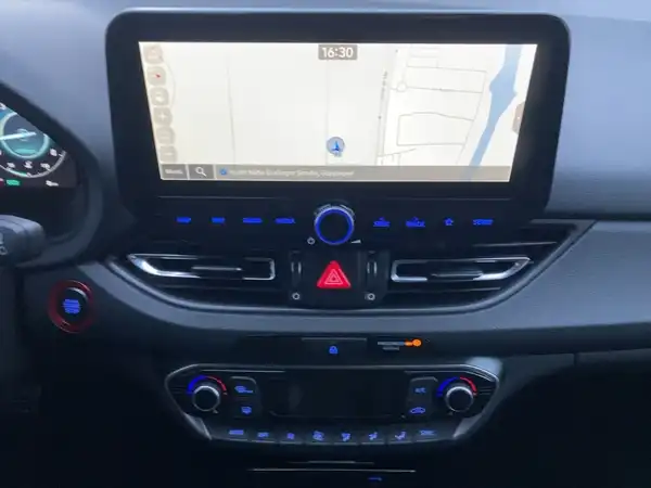HYUNDAI I30 N LINE (10/14)