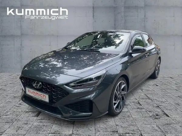 HYUNDAI I30 (1/15)