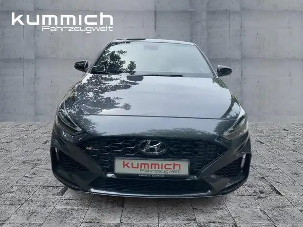 HYUNDAI I30 (2/15)