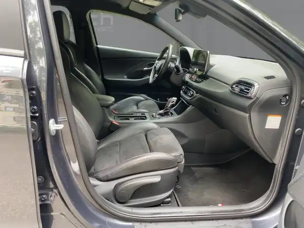 HYUNDAI I30 (11/15)