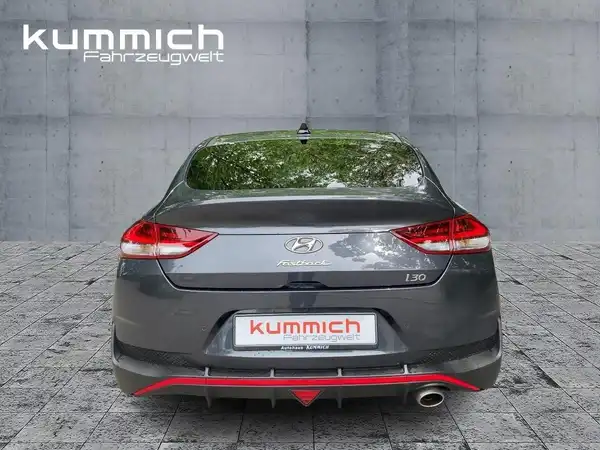 HYUNDAI I30 (5/15)