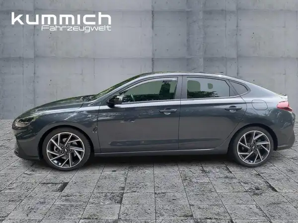 HYUNDAI I30 (6/15)