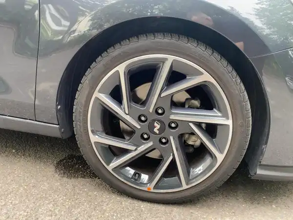 HYUNDAI I30 (7/15)