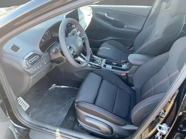 HYUNDAI I30 N LINE (11/15)