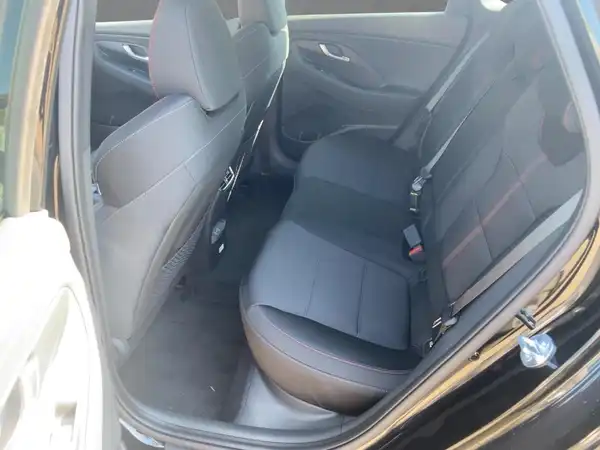 HYUNDAI I30 N LINE (12/15)