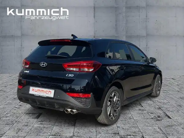 HYUNDAI I30 N LINE (4/15)