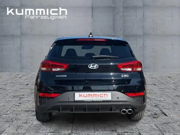 HYUNDAI I30 N LINE (5/15)