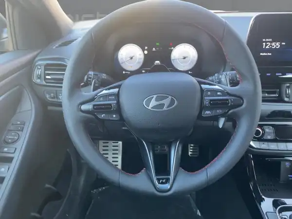 HYUNDAI I30 N LINE (9/15)