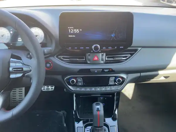 HYUNDAI I30 N LINE (10/15)