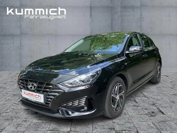 HYUNDAI I30 (1/15)