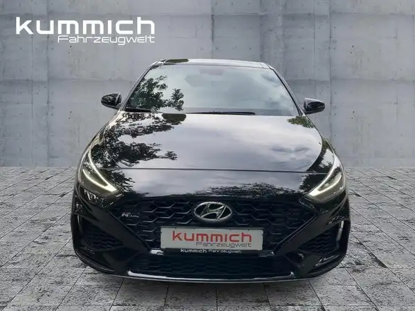 HYUNDAI I30 N LINE (2/15)
