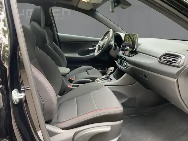 HYUNDAI I30 N LINE (11/15)