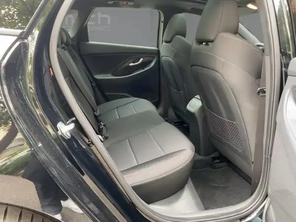 HYUNDAI I30 N LINE (12/15)