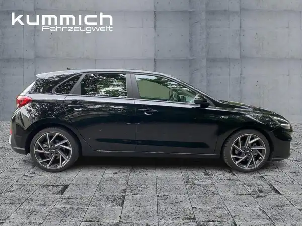 HYUNDAI I30 N LINE (3/15)