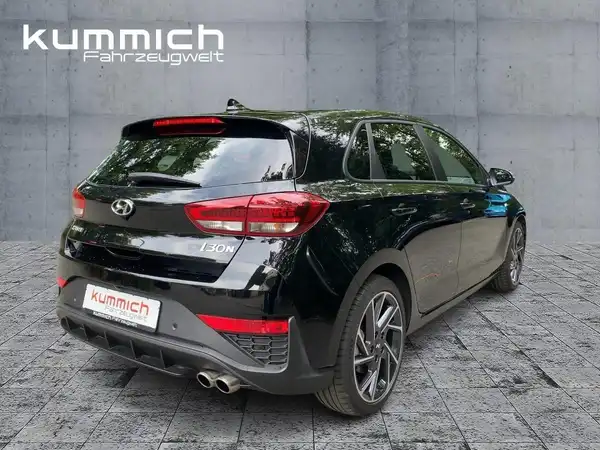 HYUNDAI I30 N LINE (4/15)