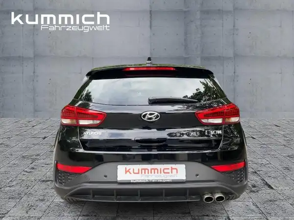 HYUNDAI I30 N LINE (5/15)