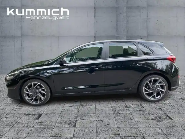 HYUNDAI I30 N LINE (6/15)