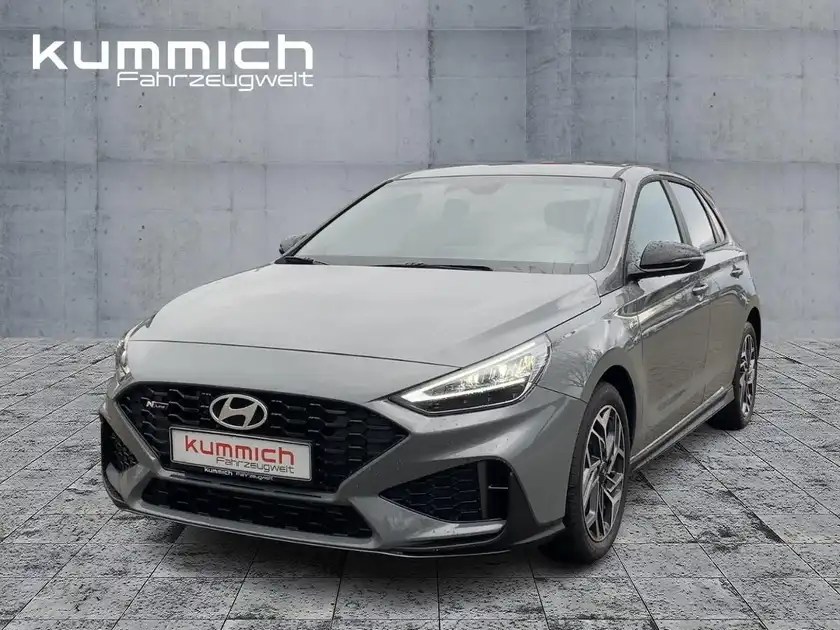 HYUNDAI I30 (1/16)