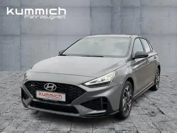 HYUNDAI I30 (1/15)