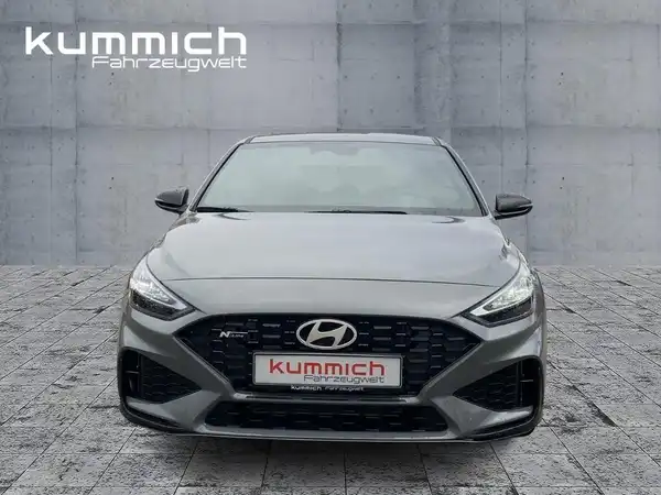 HYUNDAI I30 (2/15)