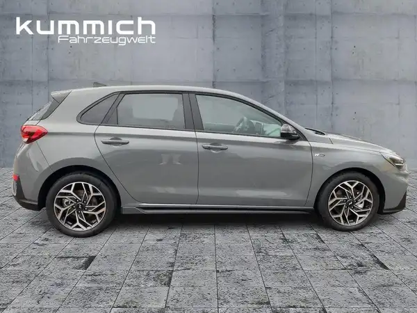 HYUNDAI I30 (3/15)