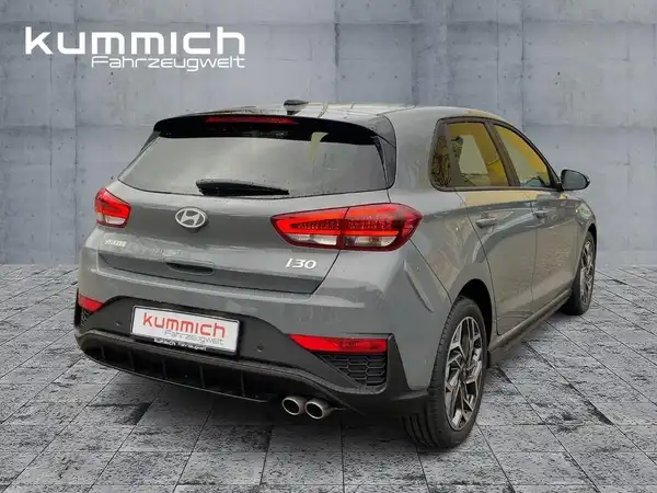HYUNDAI I30 (4/15)