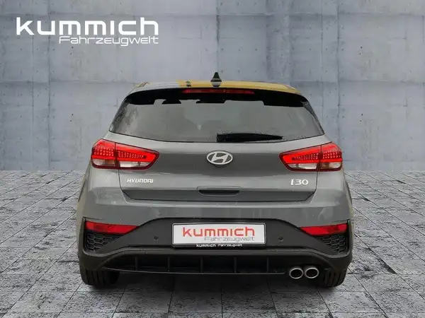 HYUNDAI I30 (5/15)
