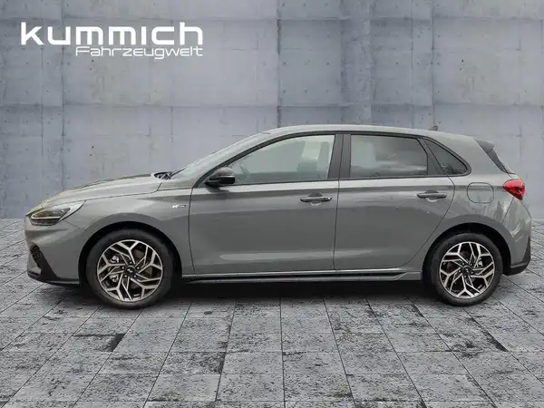 HYUNDAI I30 (6/15)