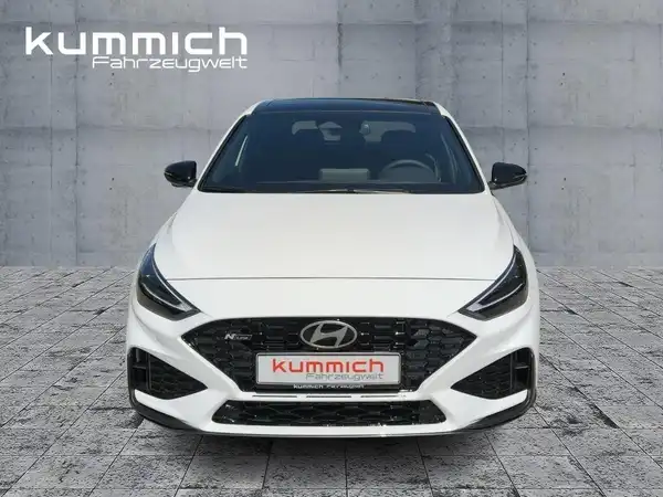 HYUNDAI I30 N LINE (2/15)