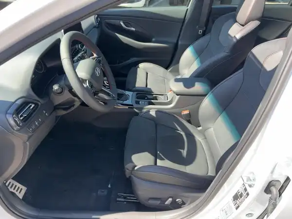 HYUNDAI I30 N LINE (11/15)