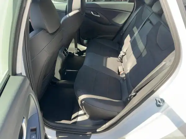 HYUNDAI I30 N LINE (12/15)