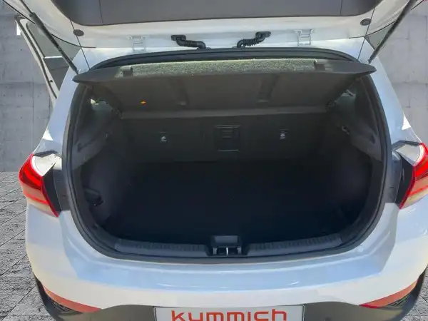 HYUNDAI I30 N LINE (13/15)