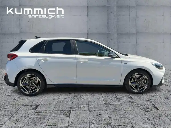 HYUNDAI I30 N LINE (3/15)