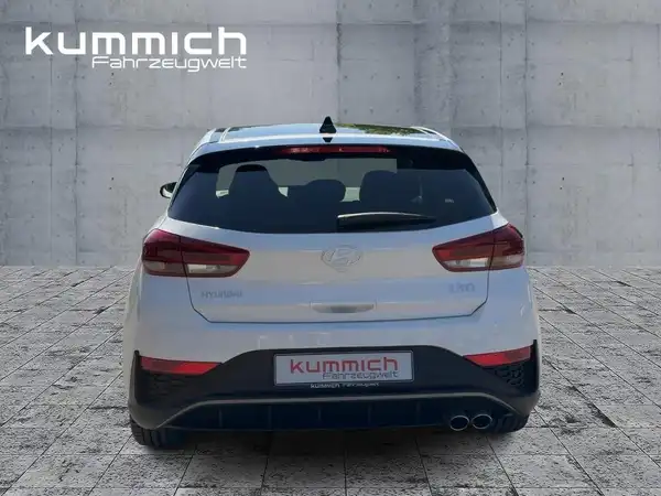HYUNDAI I30 N LINE (5/15)
