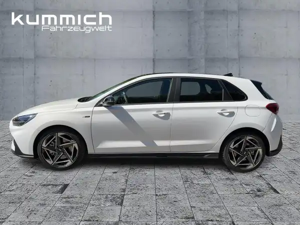 HYUNDAI I30 N LINE (6/15)
