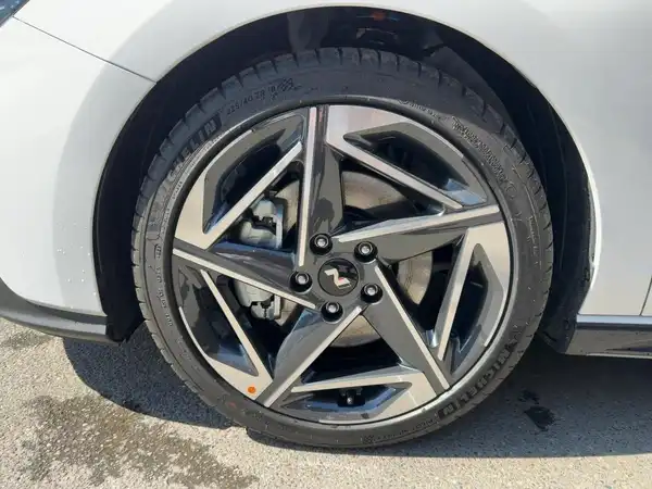 HYUNDAI I30 N LINE (7/15)
