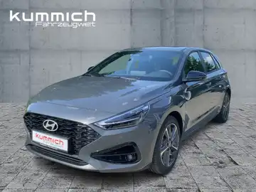 HYUNDAI I30 ADVANTAGE (1/14)
