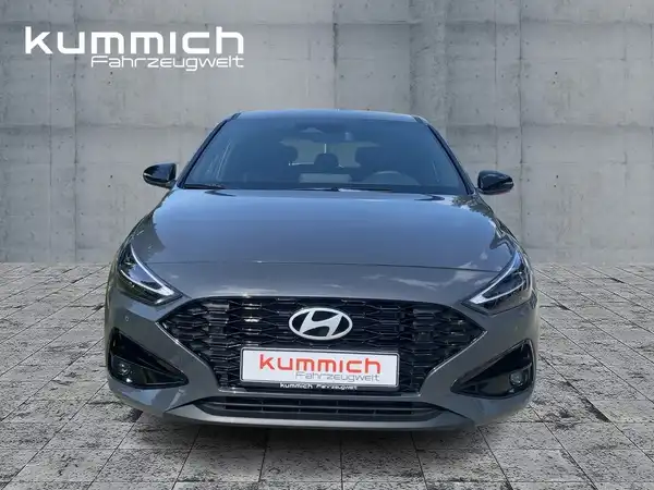 HYUNDAI I30 ADVANTAGE (2/14)