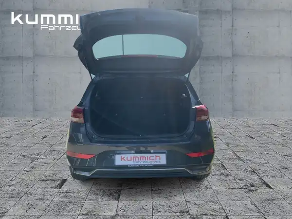 HYUNDAI I30 ADVANTAGE (13/14)