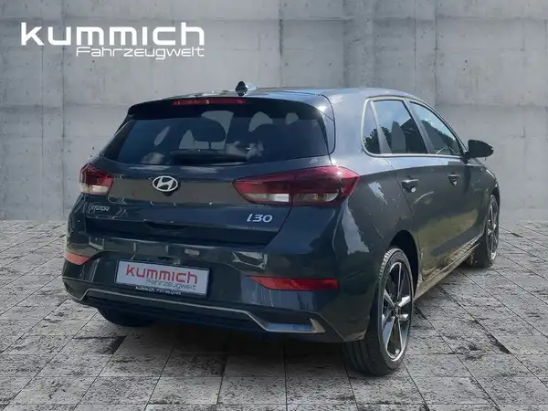 HYUNDAI I30 ADVANTAGE (4/14)