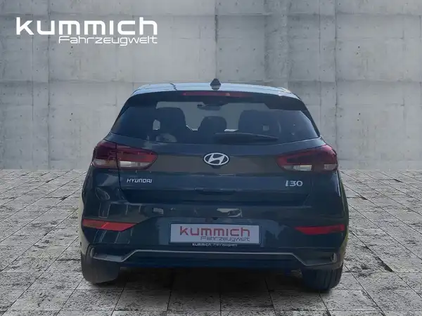 HYUNDAI I30 ADVANTAGE (5/14)