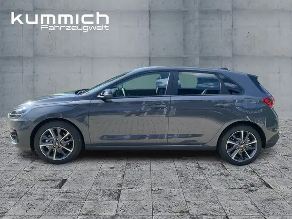HYUNDAI I30 ADVANTAGE (6/14)